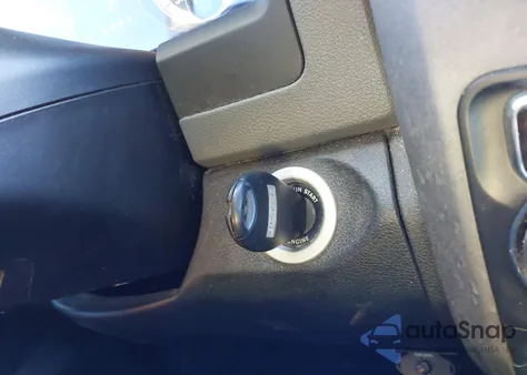 2014 Ram 1500 Express из США, поврежденный, VIN 1C6RR7KT4ES327131